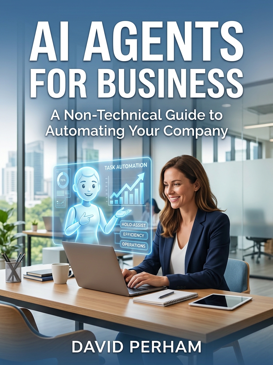 AI Agents for Business