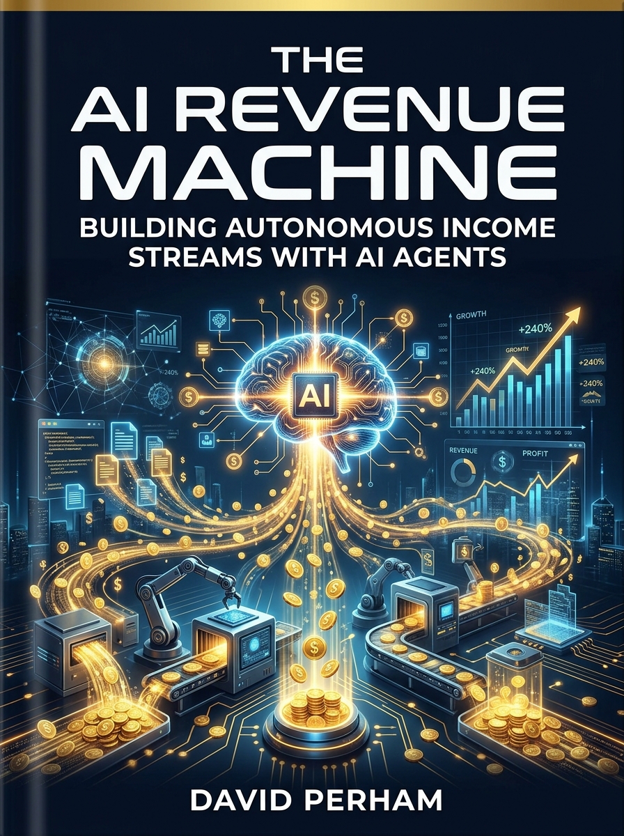 The AI Revenue Machine